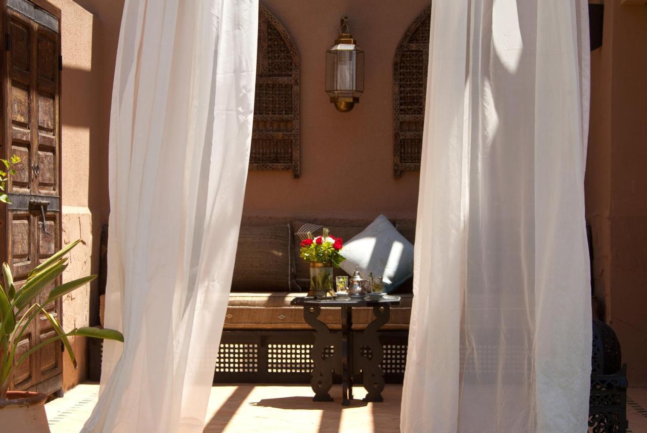 Palais De L'O - Maison D'Hotes Ouled Jelal Exteriér fotografie